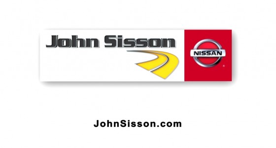 John sisson nissan service #4